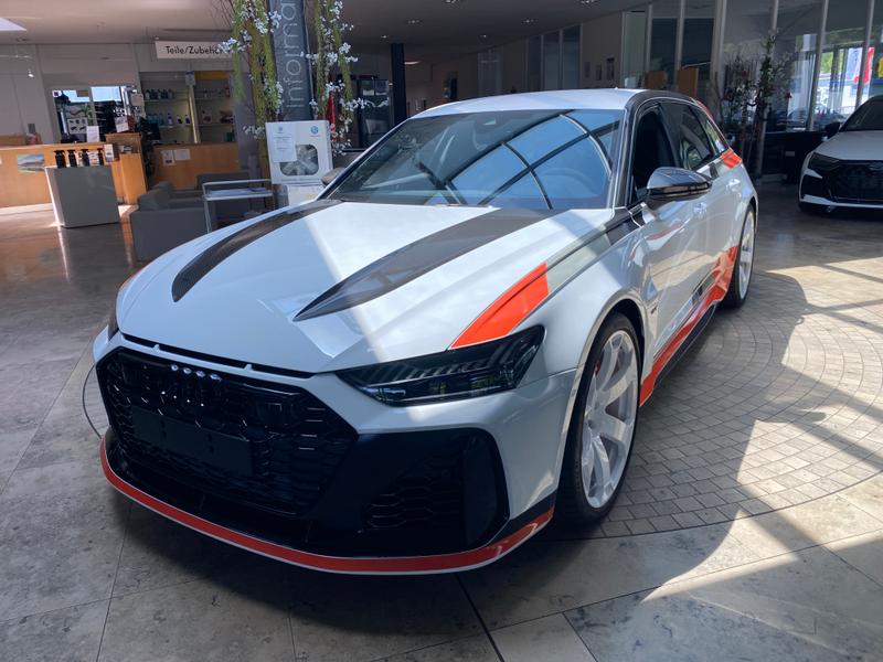 Audi RS6