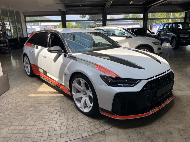 Audi RS6
