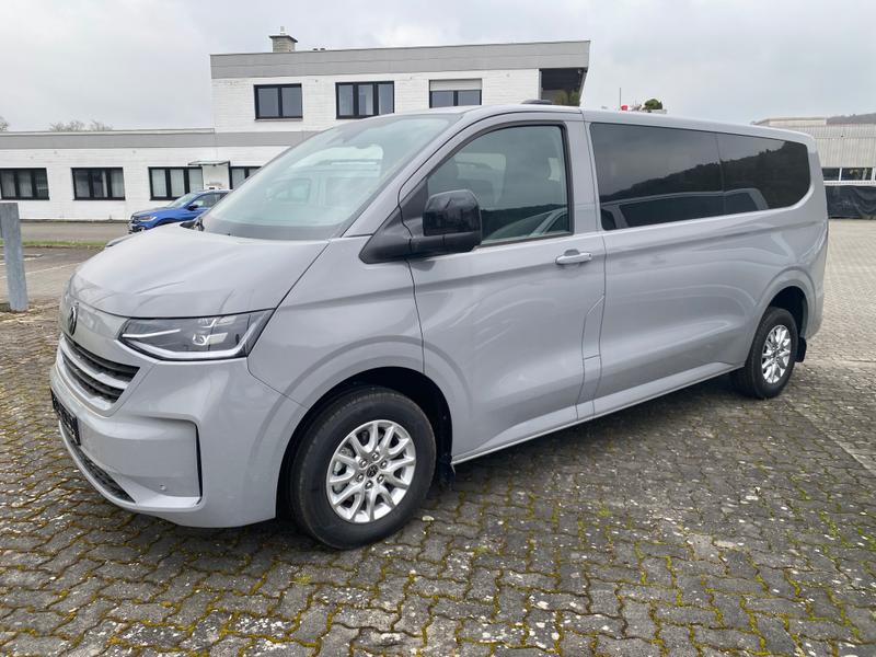 VW T7 Caravelle