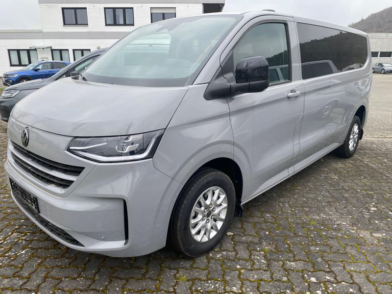 VW T7 Caravelle