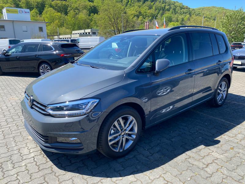 VW Touran
