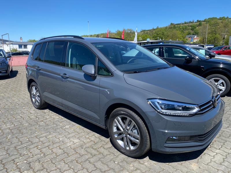 VW Touran