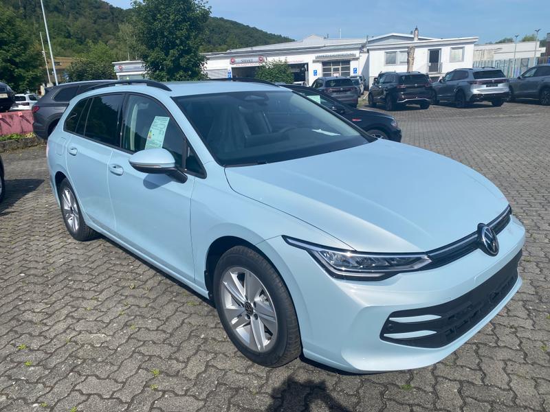 VW Golf