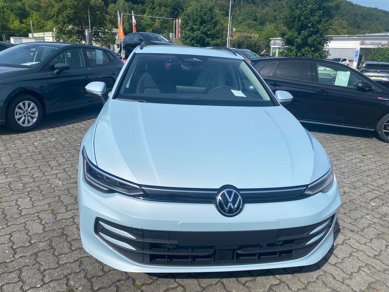 VW Golf