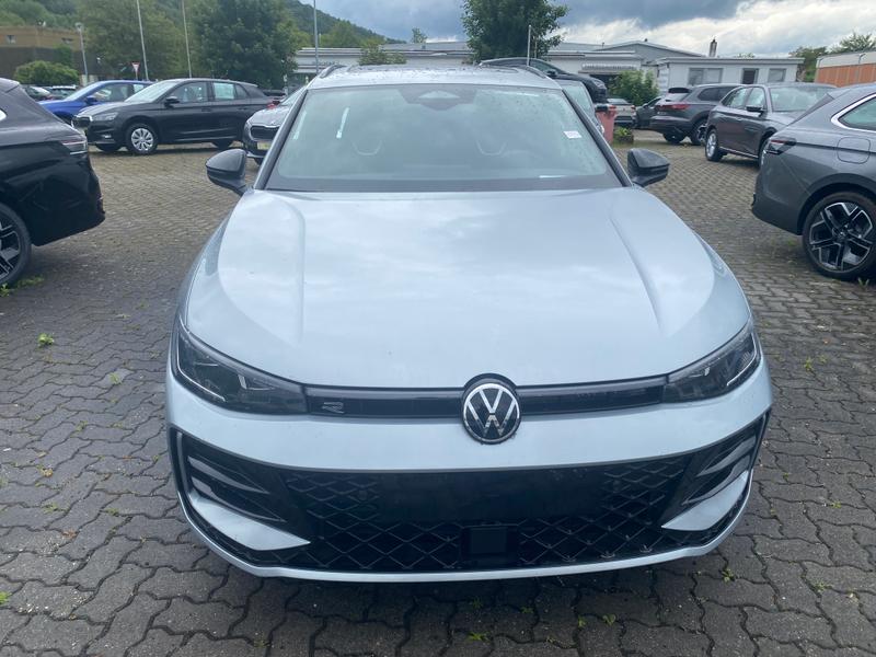 VW Passat Variant