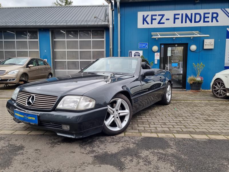 Mercedes-Benz SL 280