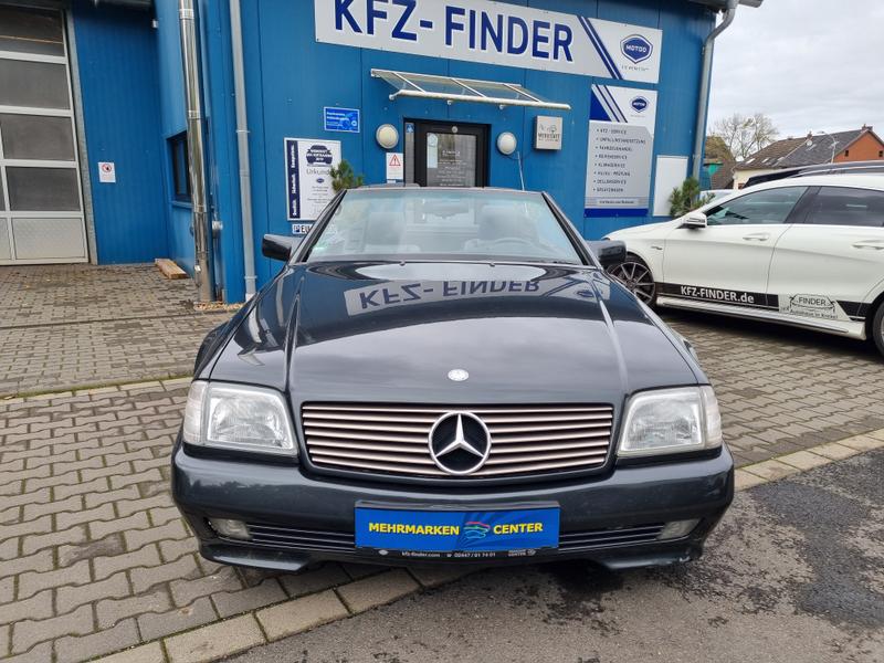 Mercedes-Benz SL 280