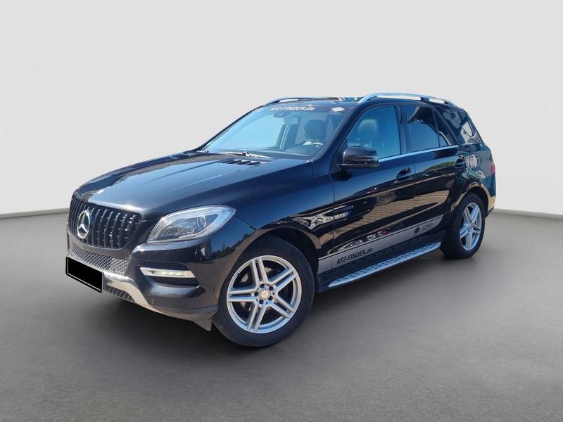 Mercedes-Benz ML 350