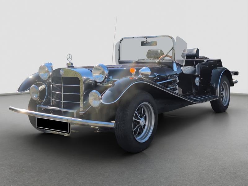 Mercedes-Benz Andere