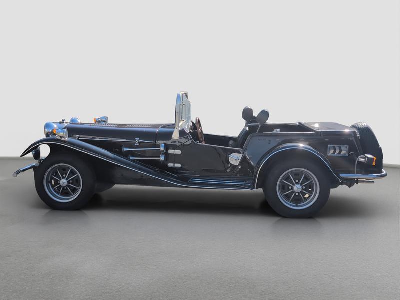 Mercedes-Benz Andere