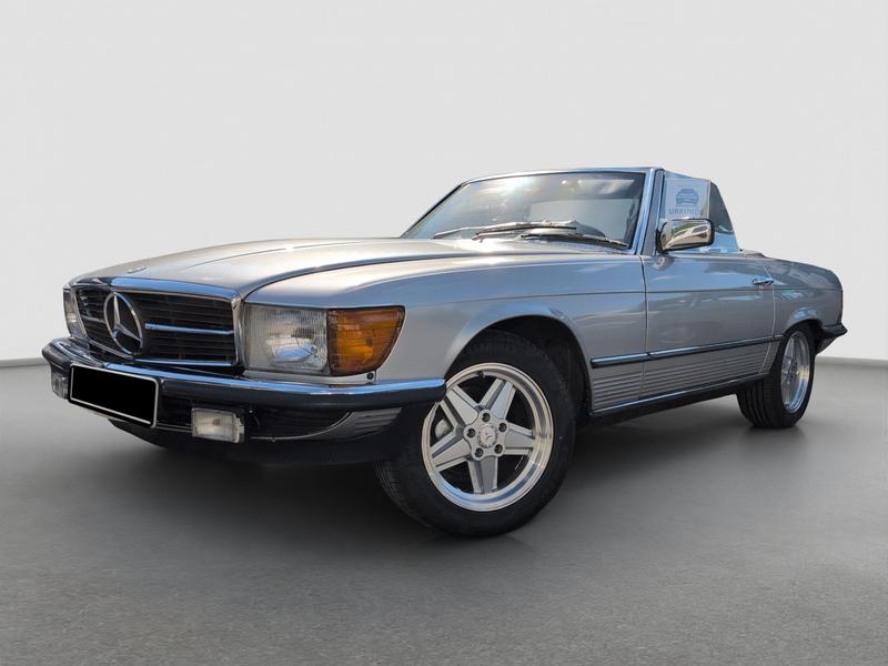 Mercedes-Benz 280 SL