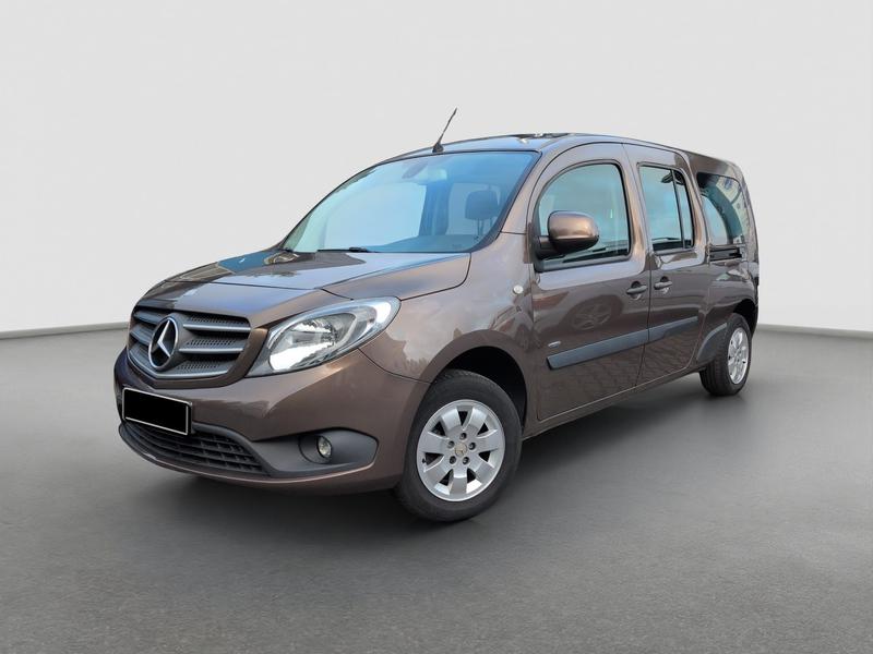 Mercedes-Benz Citan