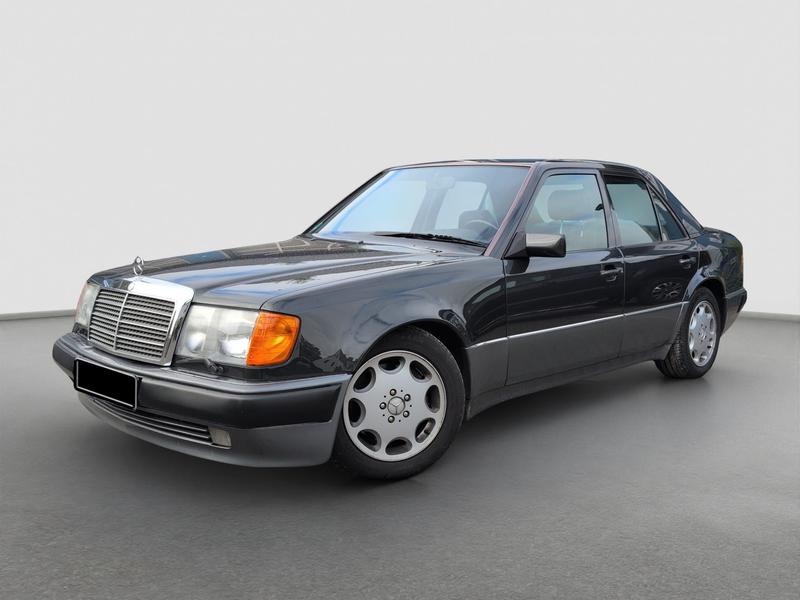 Mercedes-Benz 500