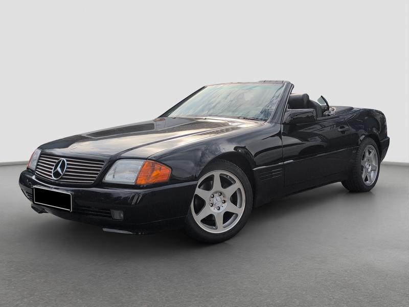 Mercedes-Benz SL 280
