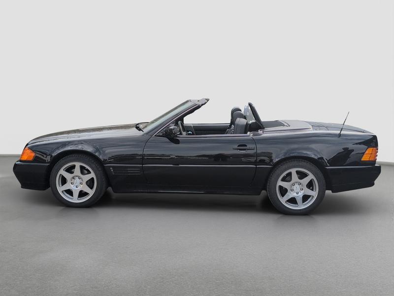 Mercedes-Benz SL 280