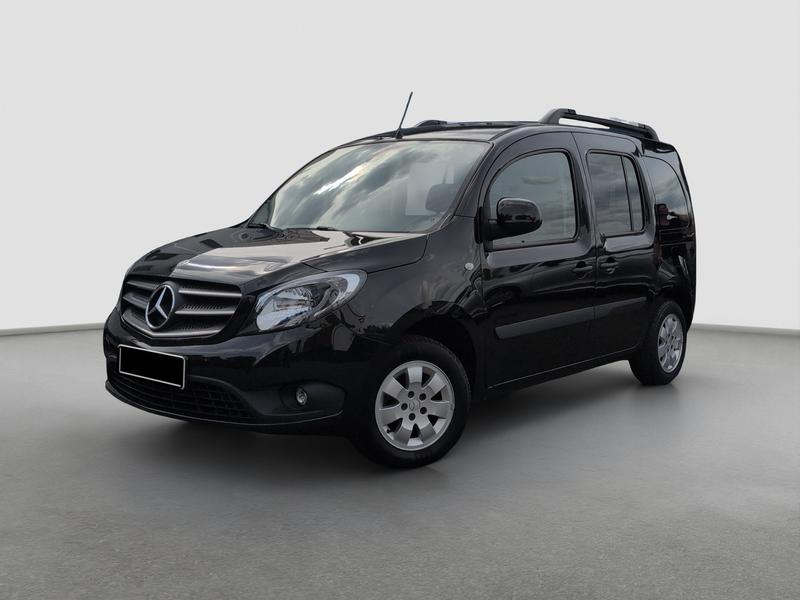 Mercedes-Benz Citan