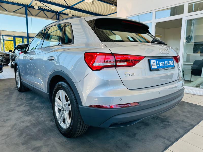 Audi Q3 SUV