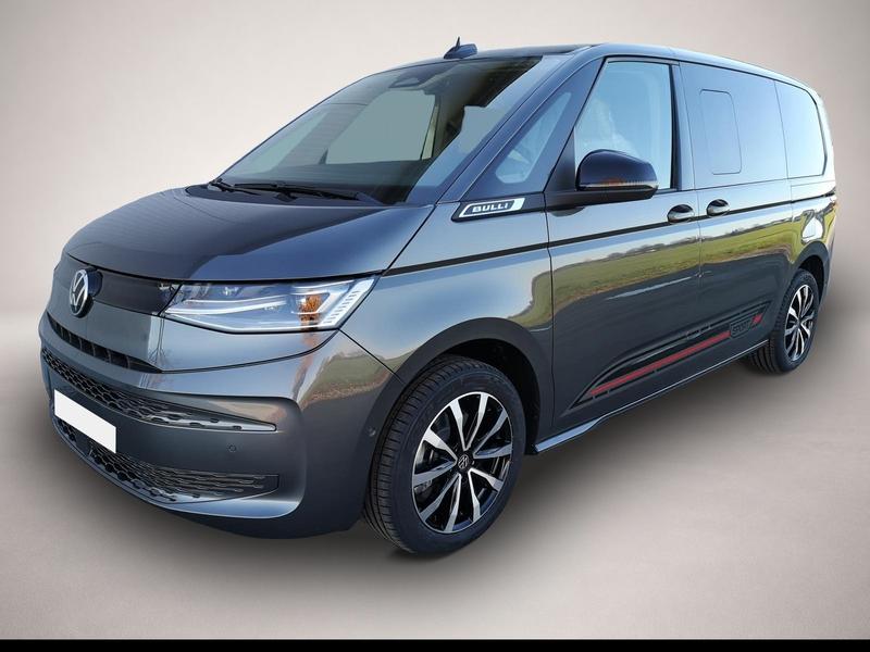 VW T7 Multivan