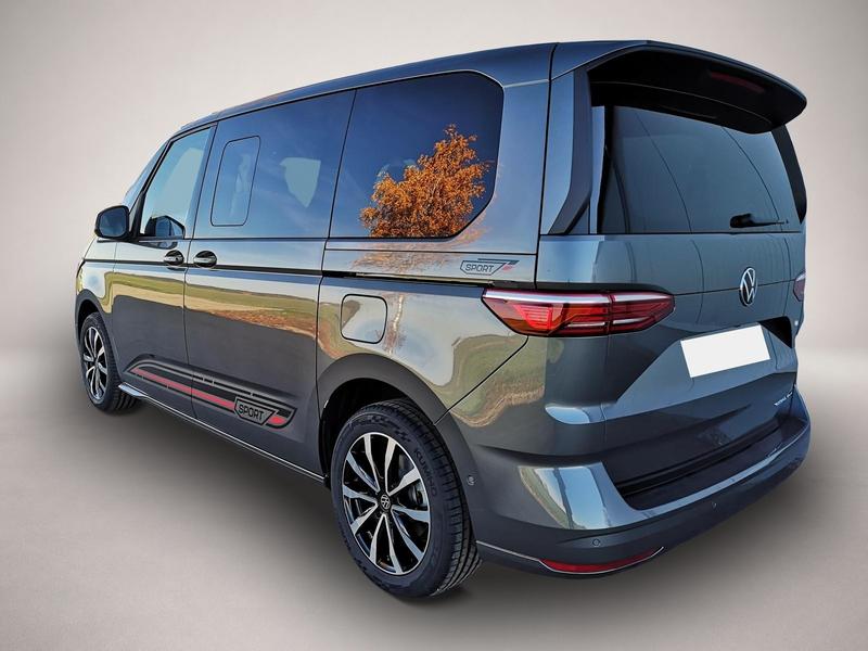 VW T7 Multivan