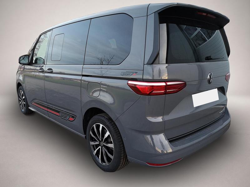 VW T7 Multivan