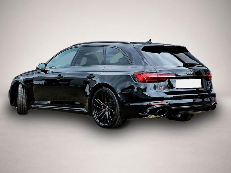 Audi RS4