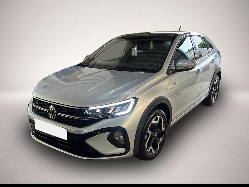 VW Taigo