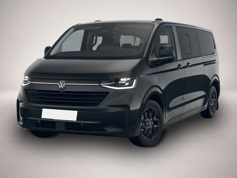 VW T7 Caravelle