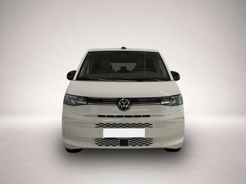 VW T7 Multivan