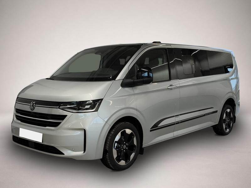 VW T7 Caravelle
