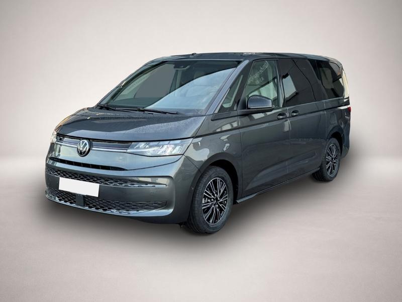 VW T7 Multivan