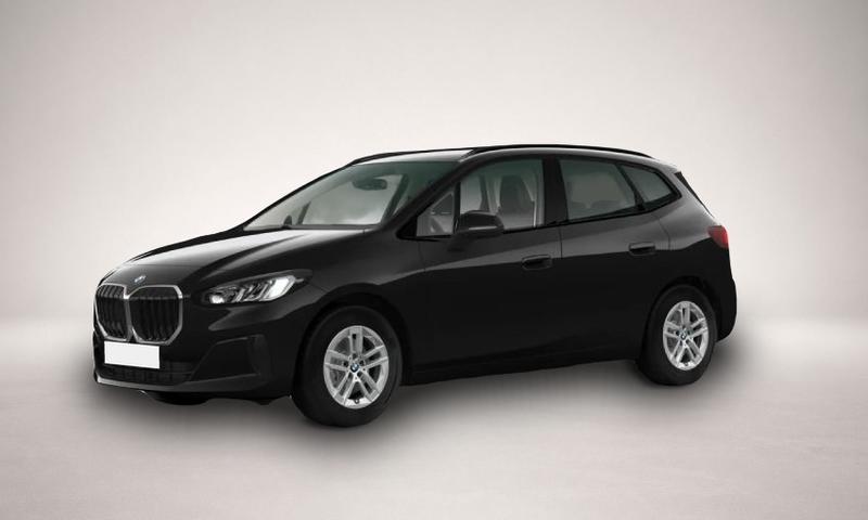 BMW 216