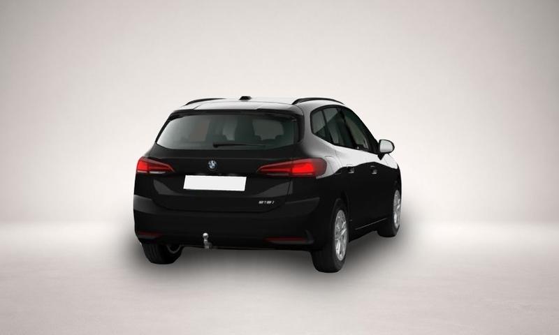 BMW 216