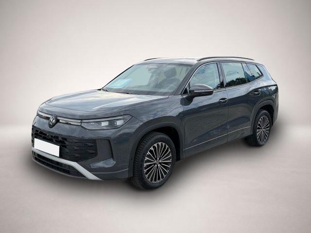 VW Tayron