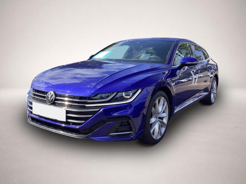 VW Arteon