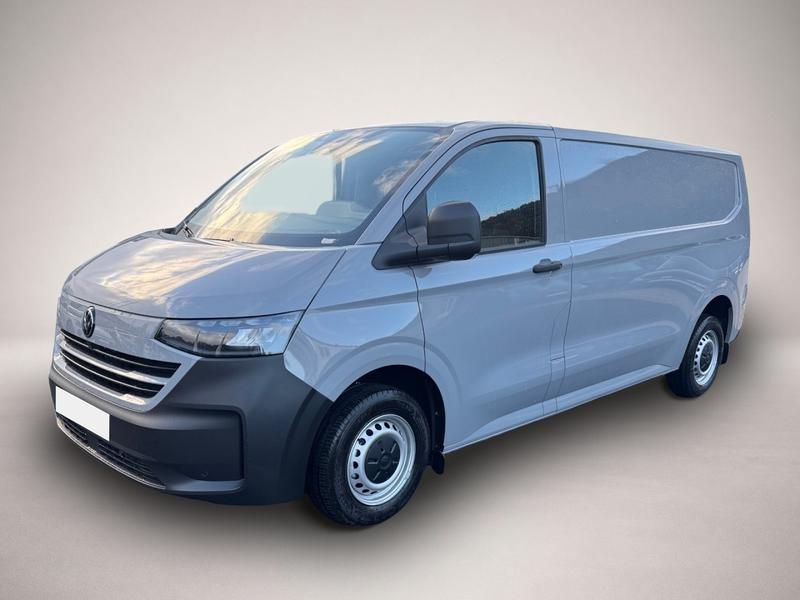 VW T7 Transporter
