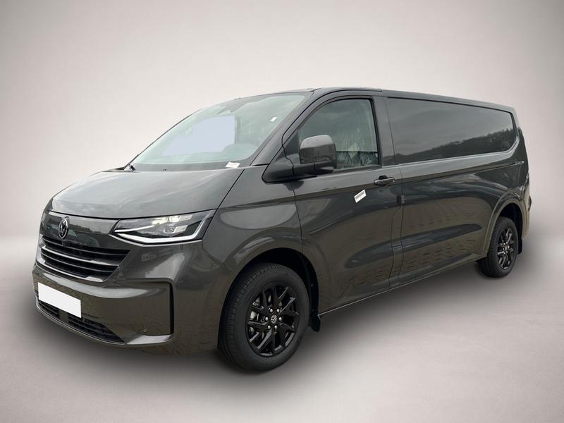 VW T7 Transporter