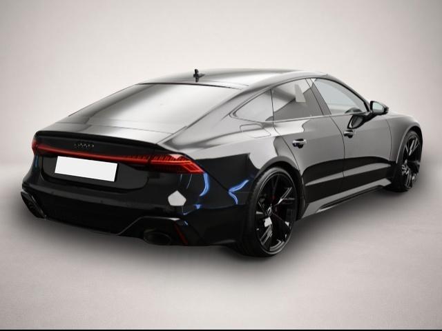 Audi RS7