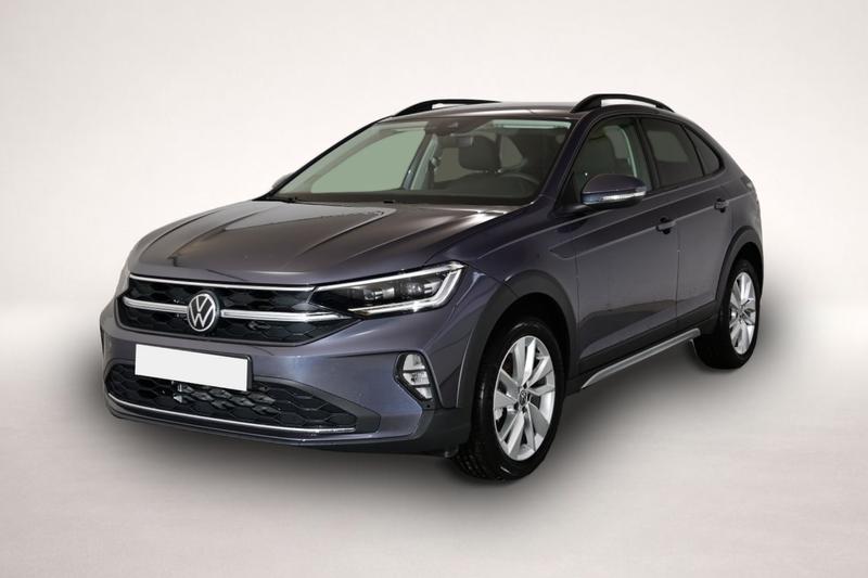 VW Taigo