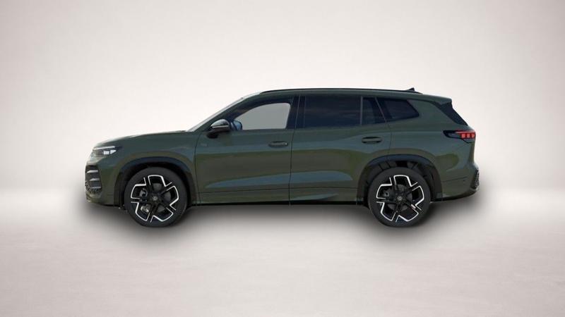 VW Tayron