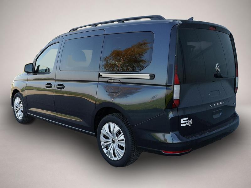 VW Caddy Maxi