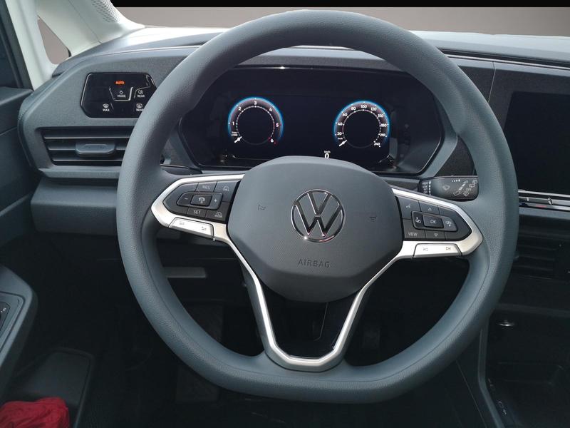 VW Caddy Maxi