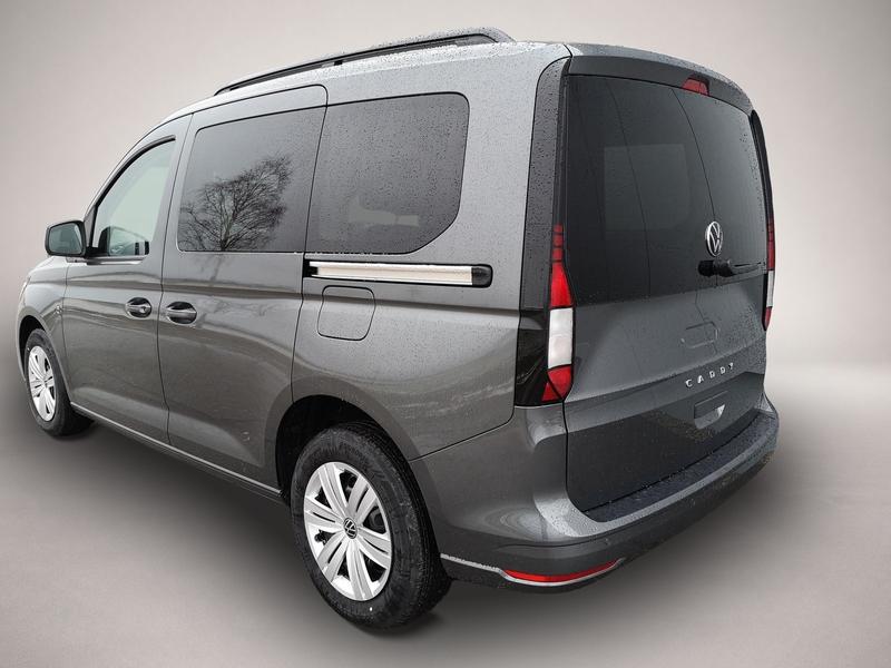 VW Caddy
