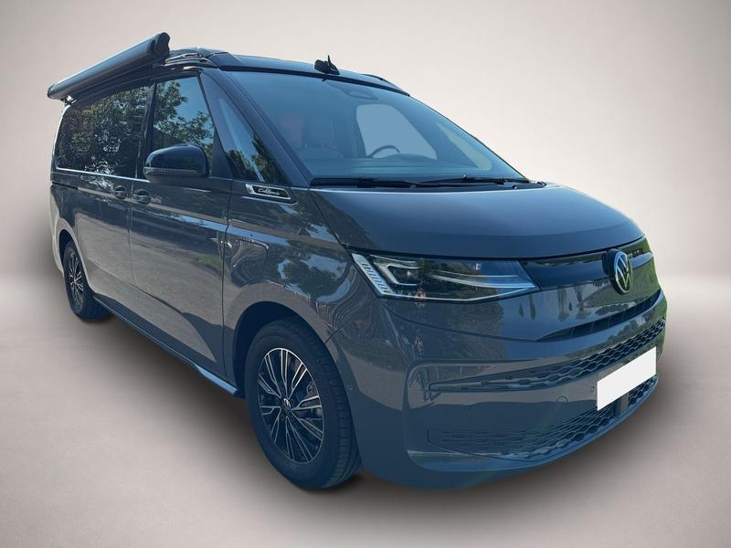 VW T7 California
