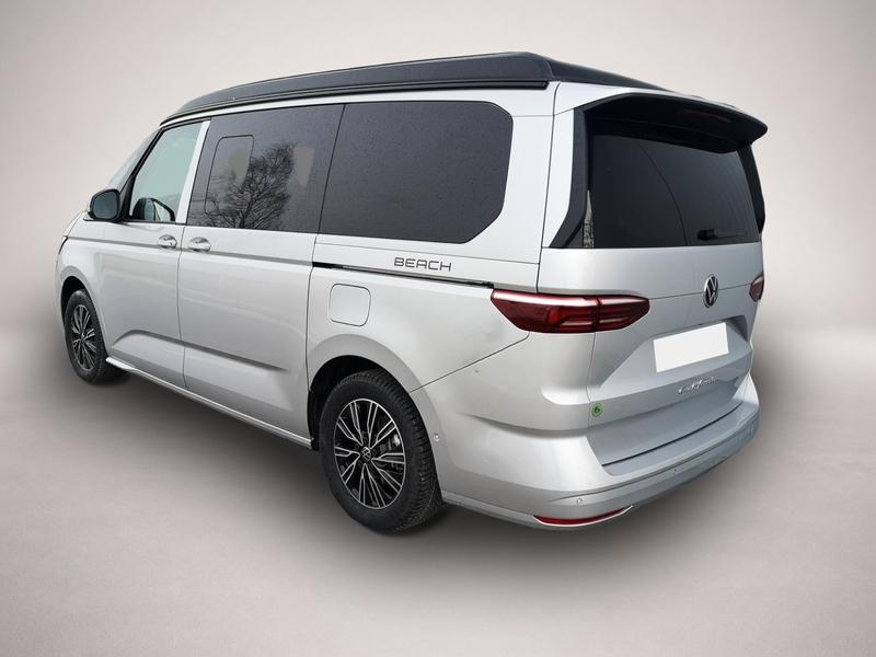 VW T7 California