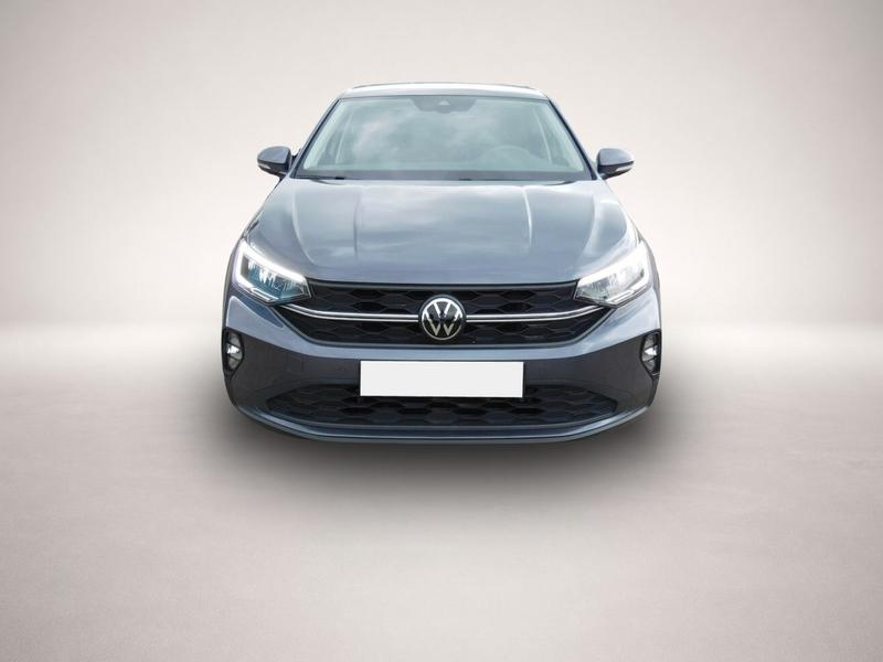 VW Taigo