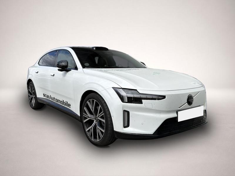 Volvo ES90