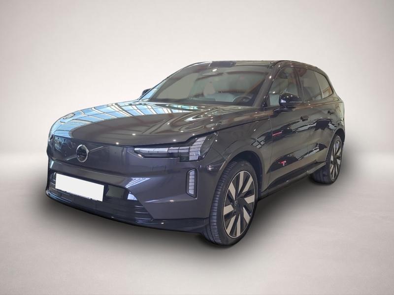 Volvo EX90