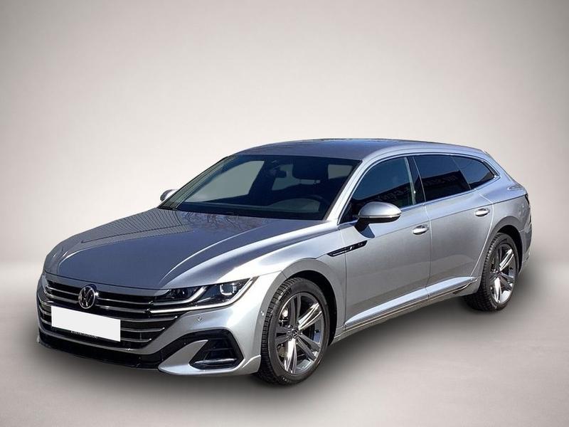 VW Arteon