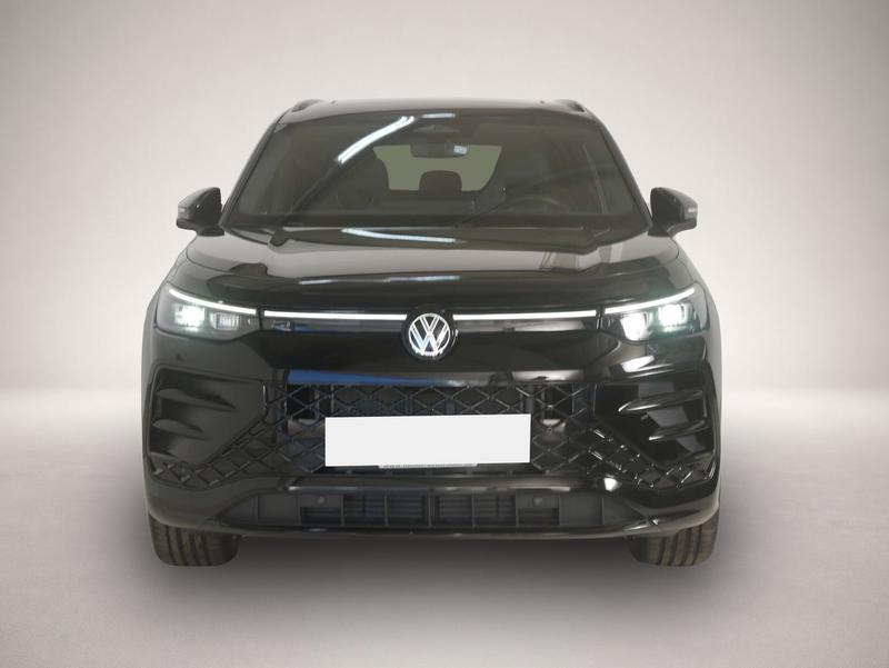 VW Tayron