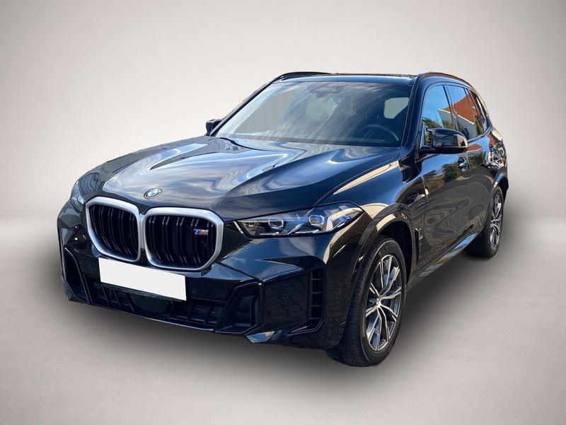BMW X5 M60